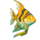 lost secret of atlantis fish symbol icon