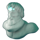 lost secret of atlantis statue symbol icon