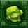 lost totem crystal symbol icon