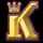 lost vegas king symbol icon