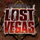 lost vegas wild symbol icon
