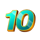 lottostar mighty chang 10 symbol icon