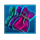 lottostar mighty chang clothes symbol icon