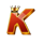 lottostar mighty chang k symbol icon