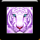 lotus land tiger symbol icon