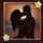 love beach couplekisses symbol icon