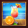 love beach juice symbol icon