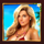 love beach lady symbol icon
