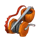 lu ban wheel symbol icon