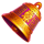 lu fu vortex bell symbol icon