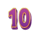lucas band revenge 10 symbol icon
