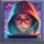 lucas band revenge hacker symbol icon
