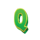 lucas band revenge q symbol icon