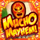 lucha libre 2 scatter 2 symbol icon