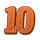 lucha lucha respin rumble 10 symbol icon