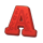 lucha lucha respin rumble a symbol icon