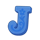 lucha lucha respin rumble j symbol icon
