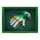 luchamigos gloves symbol icon