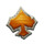 luchamigos spade symbol icon