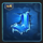 luck and magic j symbol icon
