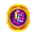 luck luxury scatter symbol icon