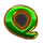 luck o the irish strike q symbol icon
