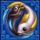 luck of panda bonus combo 4 symbol icon