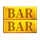 luck of the call bar 2 symbol icon