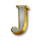 luck of the call j symbol icon