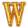 luck of the call wild symbol icon