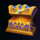 luck of the lamp cashlink chest symbol icon