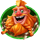 lucky and brave fortune viking 2 symbol icon