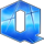 lucky and brave win spins q symbol icon