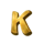 lucky boost x sakura charm k symbol icon