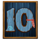 lucky buffalo megaways 10 symbol icon