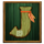 lucky buffalo megaways j symbol icon