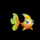 lucky catch fish4 symbol icon