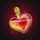 lucky cauldron potion symbol icon