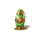 lucky cerol 500 bottle symbol icon