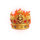 lucky cerol 500 crown symbol icon