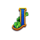 lucky charms trio 10000 j symbol icon