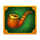 lucky charms trio 10000 pipe symbol icon