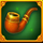 lucky charms trio pipe symbol icon