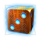 lucky cloverland dice three dice symbol icon