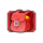 lucky digger backpack symbol icon