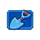 lucky digger shevel symbol icon