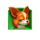 lucky doggy 4 symbol icon