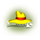 lucky drink hat symbol icon