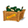 lucky drink whisky symbol icon
