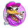 lucky ducker duck duck 4 symbol icon